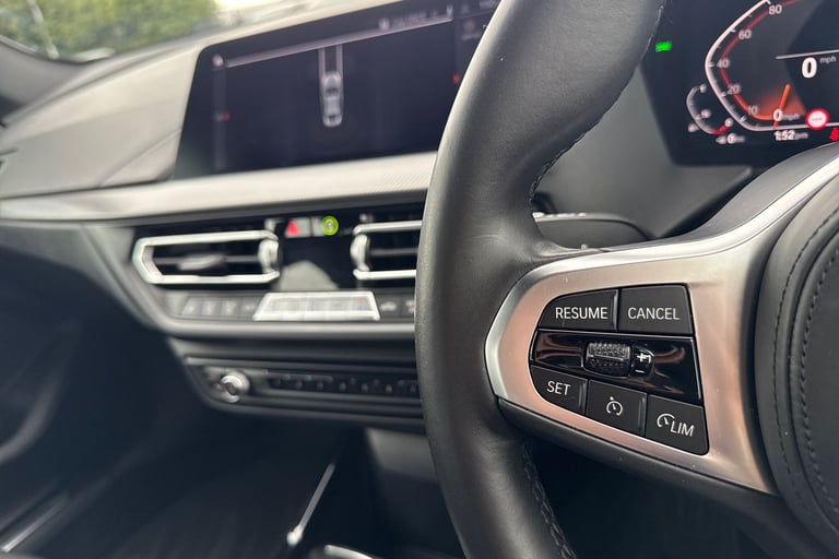 2022 BMW 2 Series Gran Coupe 1.5 218i M Sport DCT Euro 6 (s/s) 4dr Saloon PETROL Automatic