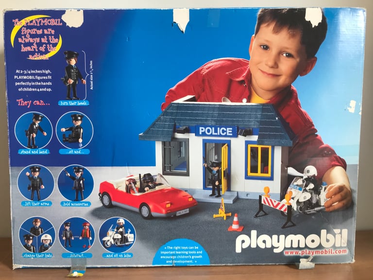 Playmobil for Sale in Staffordshire | Baby & Kids Toys | Gumtree