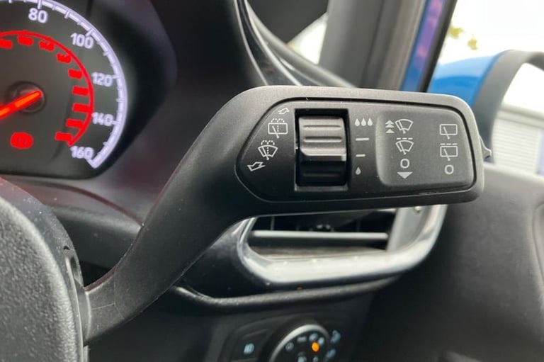 2021 Ford Fiesta 1.5 EcoBoost ST-2 Navigation 3dr HATCHBACK PETROL Manual