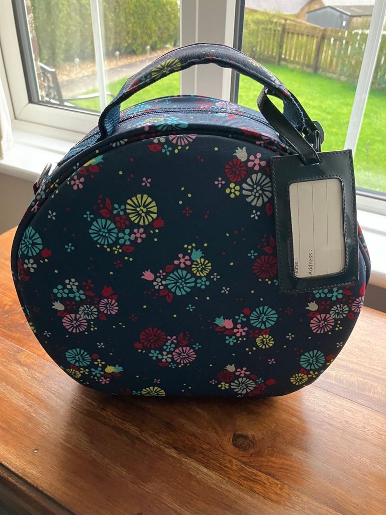 image for M&S Travel Case