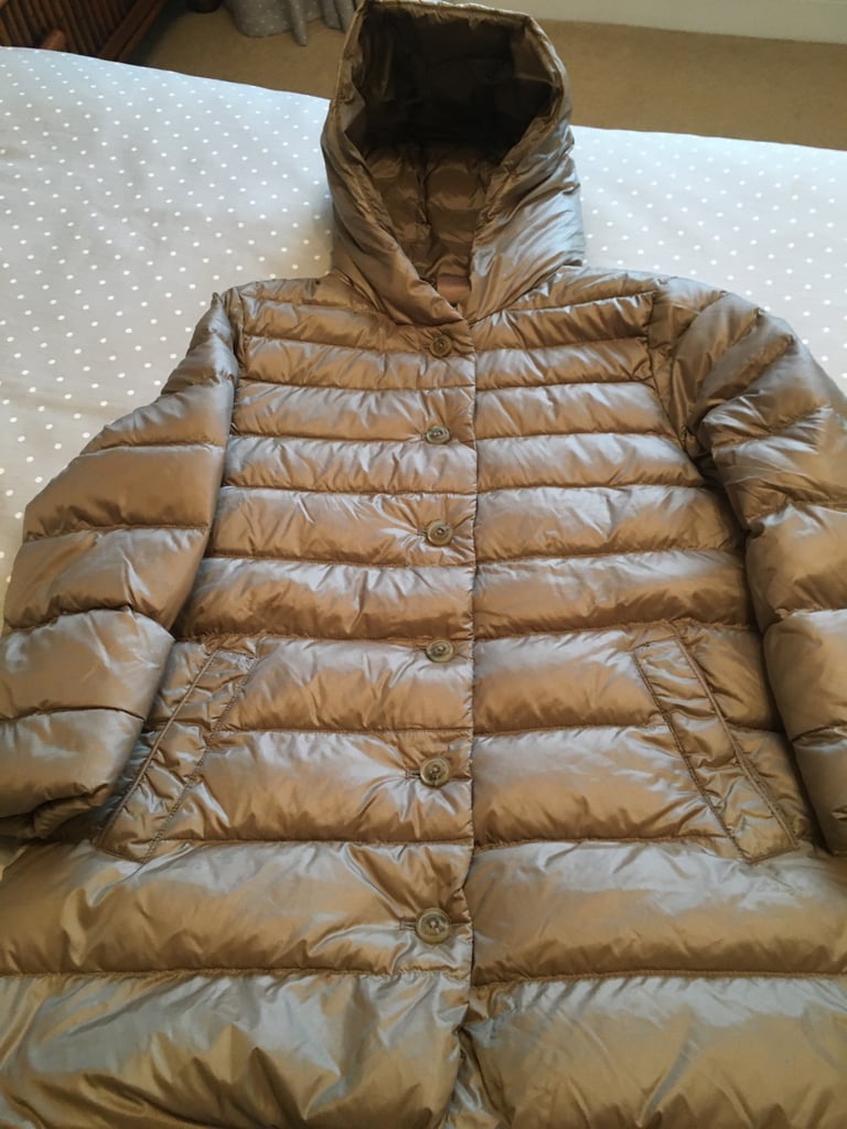 image for Massimo Dutti kids coat