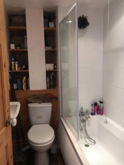 Broadstairs Pretty One-bedroomed apartment