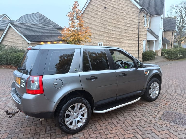 Free lander 3.2 V6 Automatic 2008 Hse