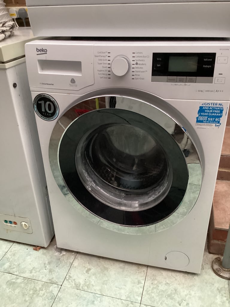 image for Beko Washing Machine 