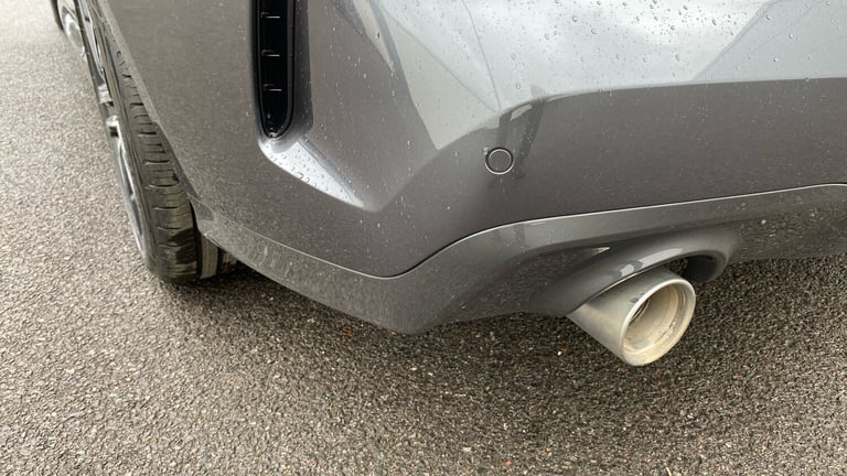 2020 BMW 2 Series 218i M Sport 4dr DCT Petrol Saloon Saloon Petrol Automatic