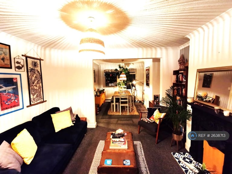 2 bedroom house in Shaftesbury Avenue, Folkestone, CT19 (2 bed) (#2638713)