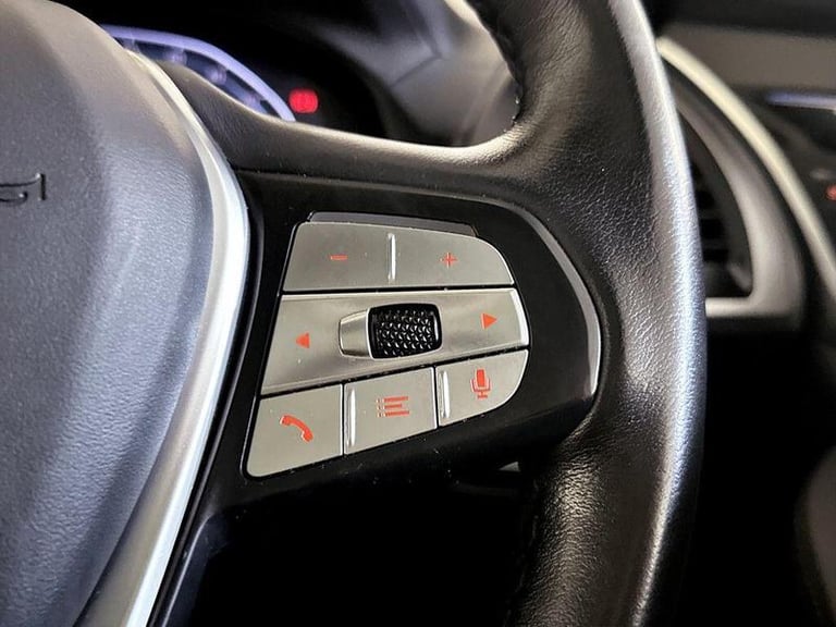 2021 BMW iX3 210kW Premier Edition 80kWh 5dr Auto ESTATE ELECTRIC Automatic