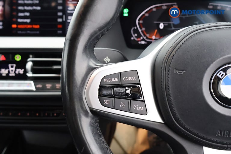 2021 BMW 1 Series 118i [136] M Sport 5dr Step Auto HATCHBACK PETROL Automatic