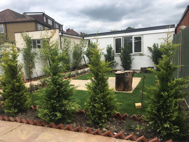 4 Bedroom Flat to rent in Neasden