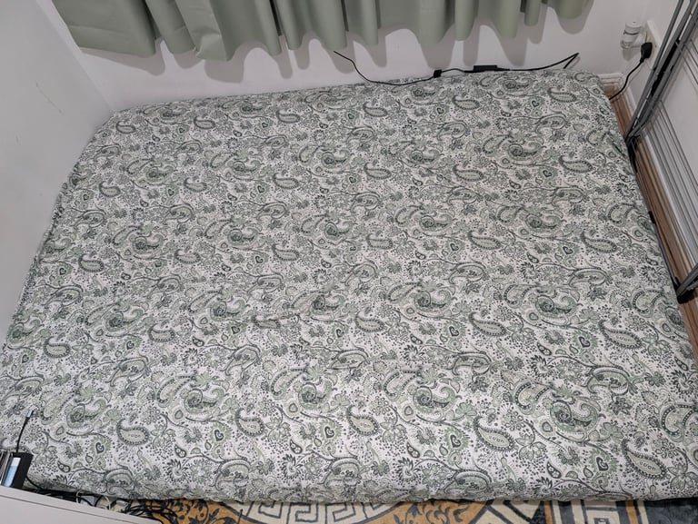 Futon Company mattress 