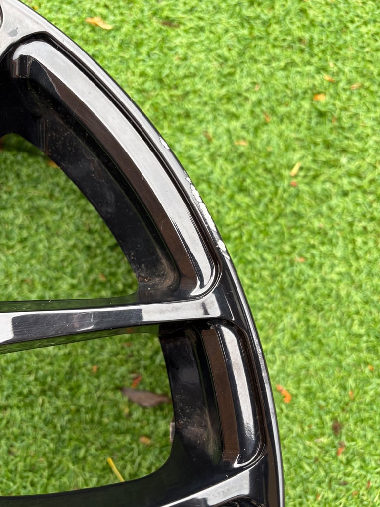 5x112 Alloy Wheels