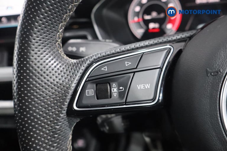 2021 Audi A5 45 TFSI 265 Quattro S Line 5dr S Tronic Hatchback Petrol Automatic