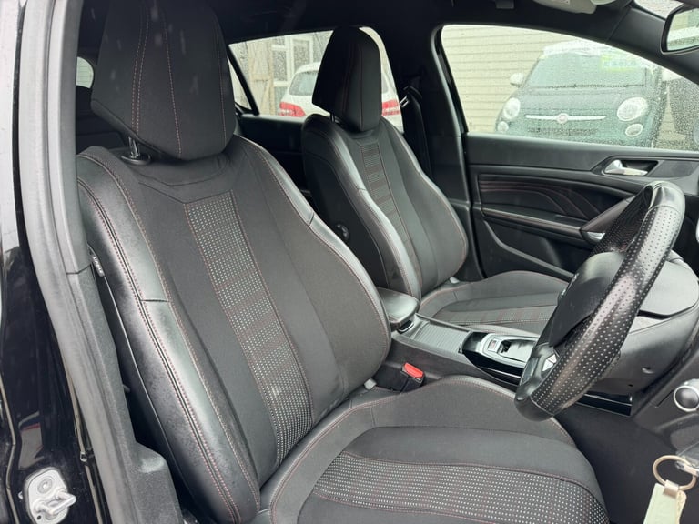 2017 Peugeot 308 2.0 BlueHDi 150 GT Line 5dr HATCHBACK Diesel Manual