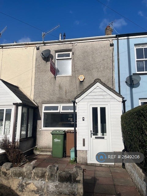 2 bedroom house in Bedwas Road, Caerphilly, CF83 (2 bed) (#2649208)