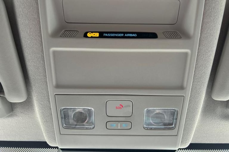 2025 Ford Transit Custom 2.0 EcoBlue 136ps H1 Van Limited Auto PANEL VAN DIESEL Automatic