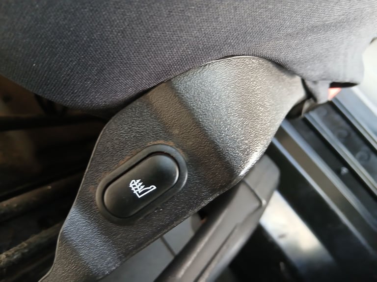 Ford, TRANSIT CUSTOM, Panel Van, 2016, Manual, 2198 (cc)