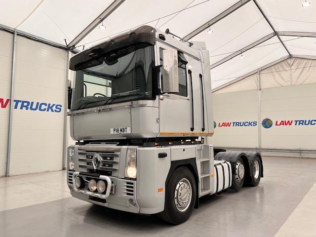 image for Renault Magnum 500 6x2 Midlift Tractor Unit 