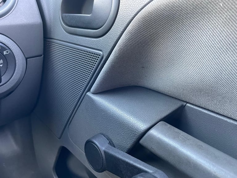 FORD FUSION 1.4 TDCI 2004 REG  5 DOOR GENUINE 88535 TIMING BELT REPLACED MOT APRIL 16TH 2026 TAX £35