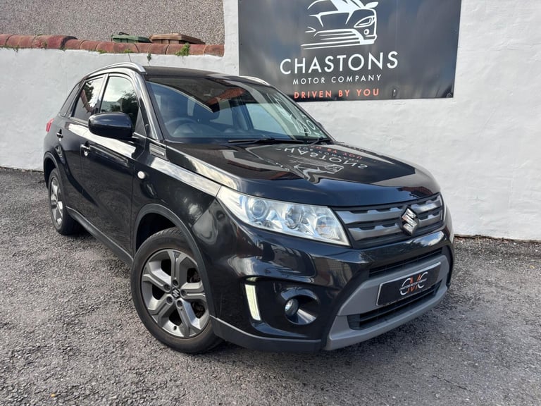image for SUZUKI VITARA 1.6 SZ-T 2016