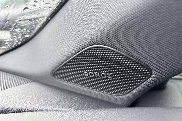  Audi A3 35 TFSI Black Edition 5dr [Tech Pack Pro] Hatchback Petrol Manual