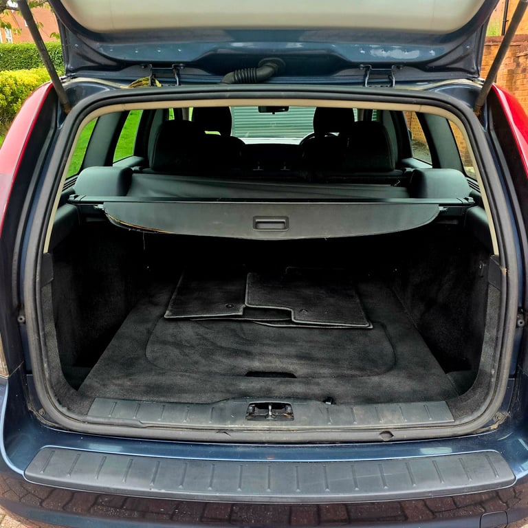 Volvo V50 2.0D S Estate
