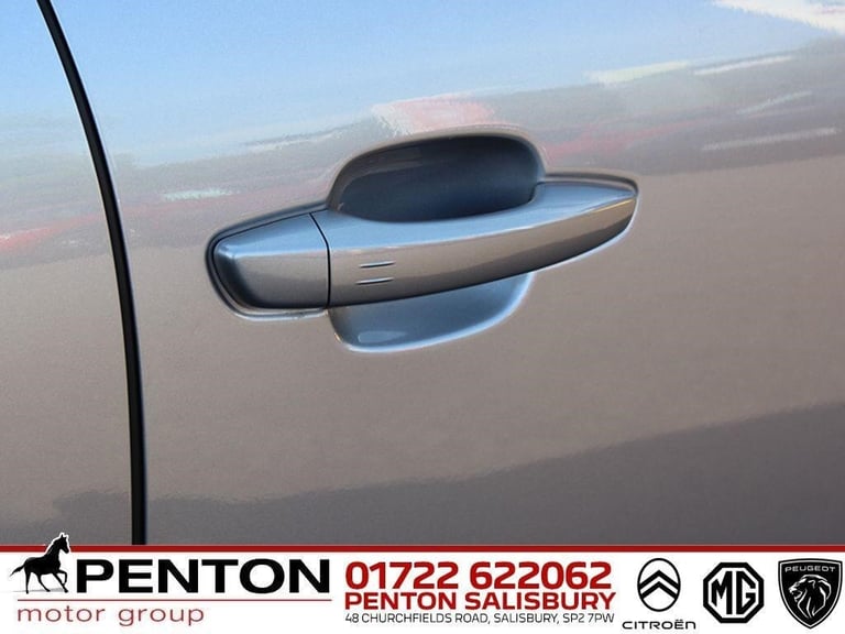 2022 Citroen C5 Aircross 1.2 PureTech Shine EAT8 Euro 6 (s/s) 5dr HATCHBACK Petrol Automatic