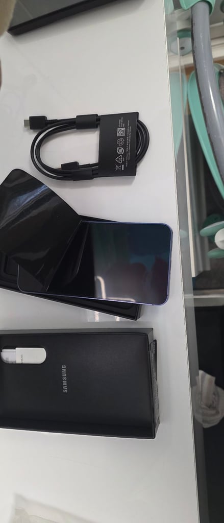 Samsung Galaxy S24 128GB