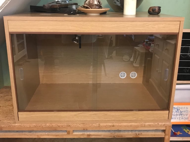 Vivarium