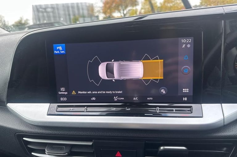 2025 Ford Transit Connect 250 Trend AUTO L2 LWB 1.5 EcoBoost PHEV 150ps Automatic Panel Van Hybri...