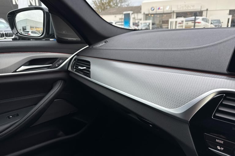 2019 BMW 5 Series 530d xDrive M Sport 5dr Auto Estate Diesel Automatic