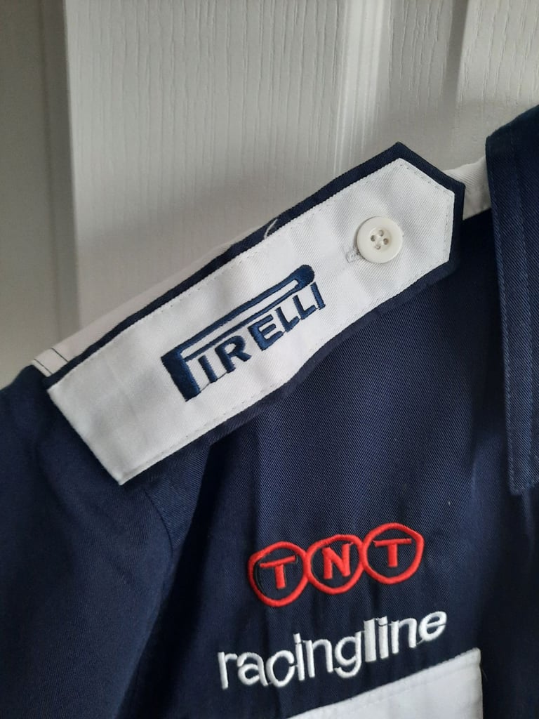 Volkswagen Sport Shirt