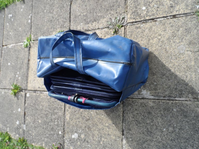 Keep  Net  Bag and  More