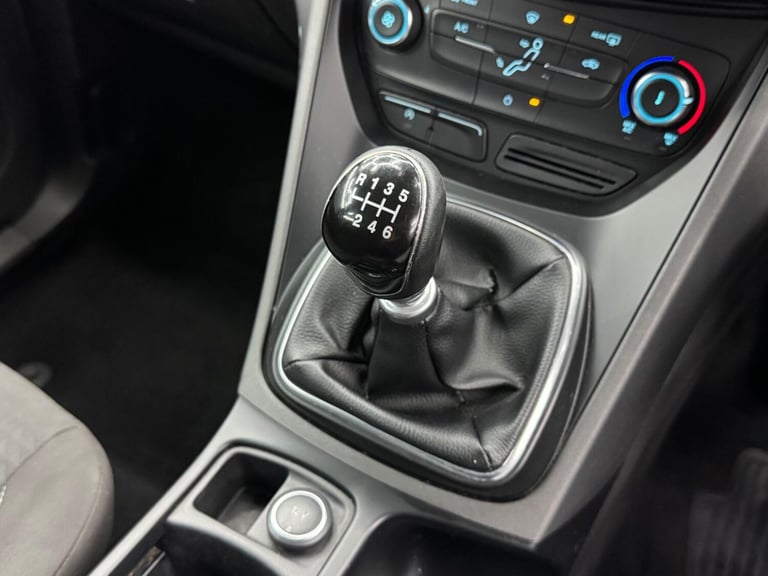 2015 Ford Grand C-Max 1.5 TDCi Zetec Euro 6 (s/s) 5dr MPV Diesel Manual