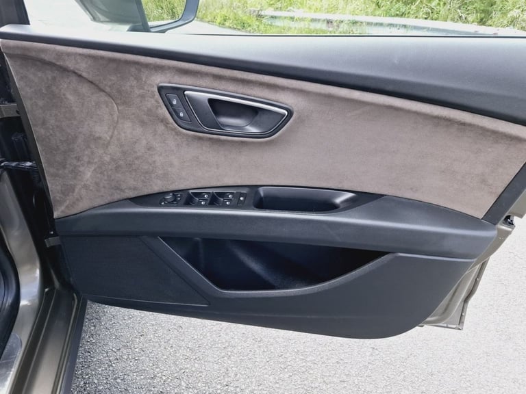 2014 SEAT Leon 2.0 TDI X-PERIENCE SE Technology Sport Tourer 5dr Diesel Manual 4WD Euro 6  Estate...