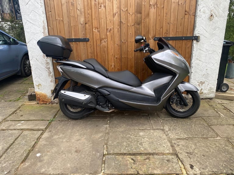 Used Honda forza for Sale Gumtree