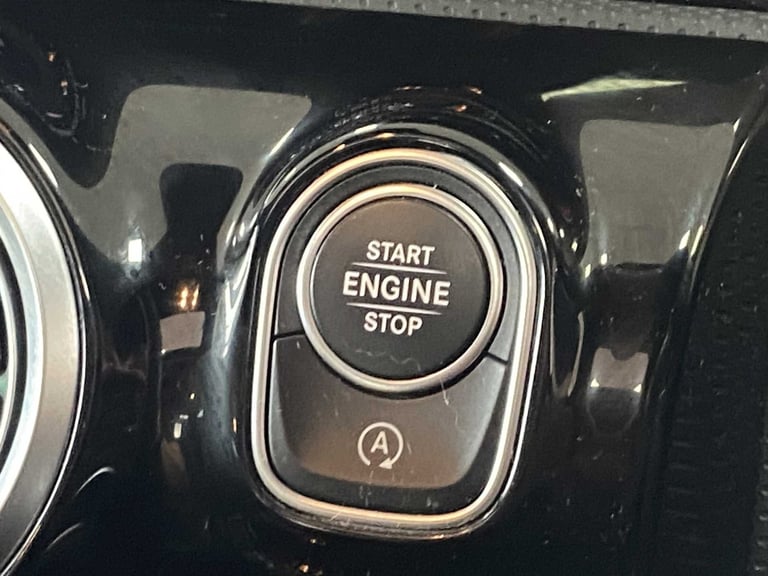 2023 Mercedes-Benz CLA 180 AMG Line Premium + Night Ed 4dr Tip Auto Coupe Petrol Automatic