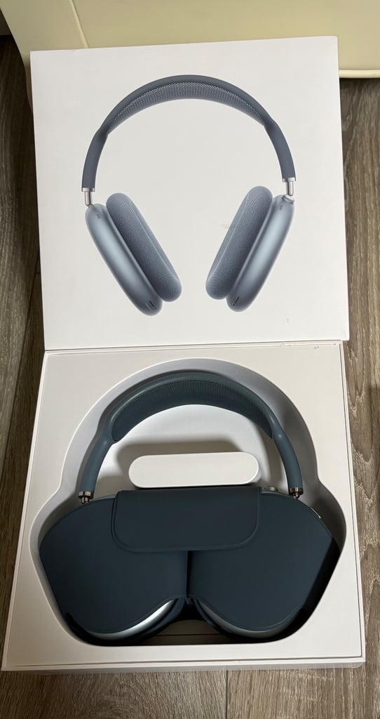 image for Apple Airpod Max