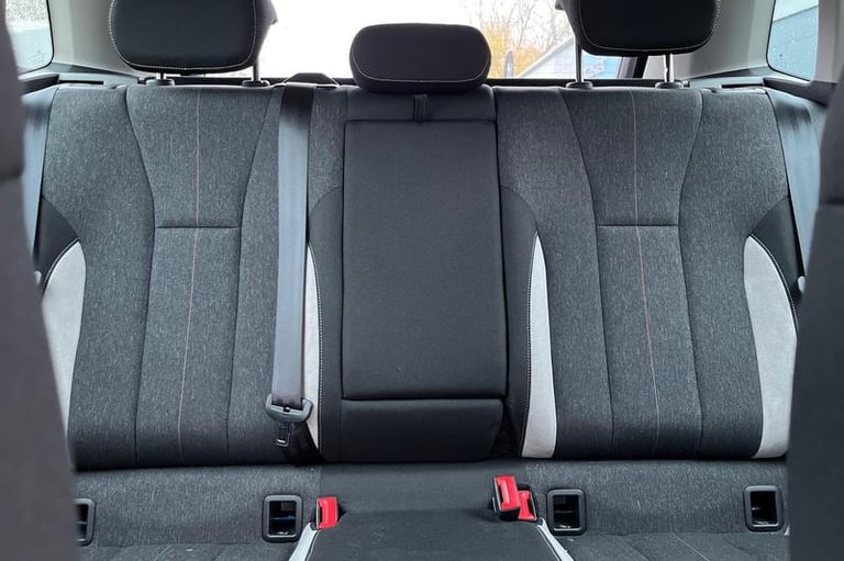 2024 Skoda Kamiq 1.5 TSI SE L 5dr DSG ESTATE PETROL Automatic