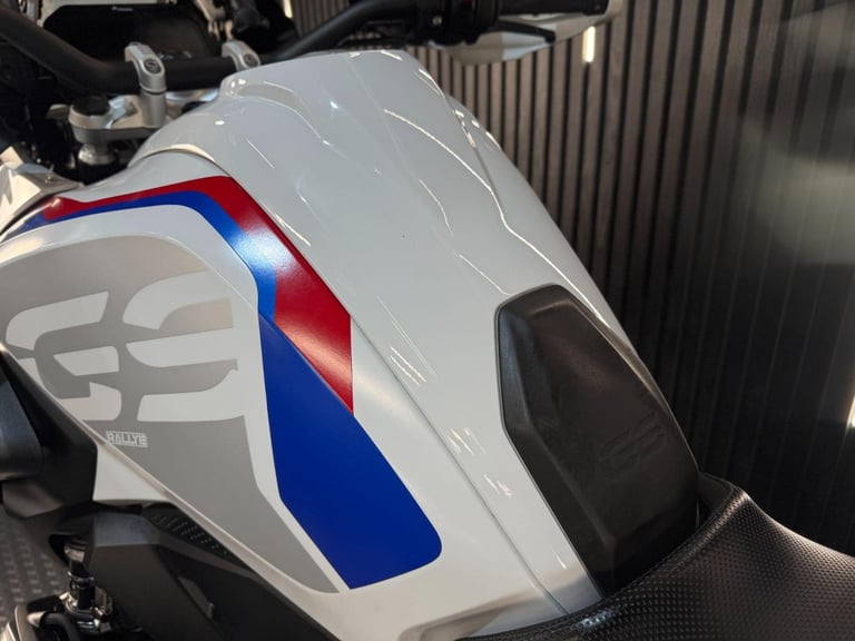 2021 BMW R 1250 GS 1250 TE Euro 5