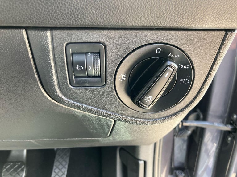 2023 Volkswagen Polo 1.0 TSI Life 5dr HATCHBACK Petrol Manual