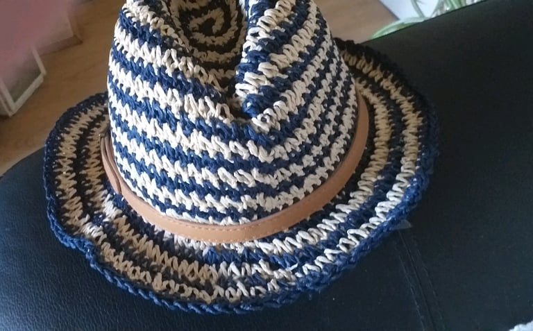 Men&women summer hat