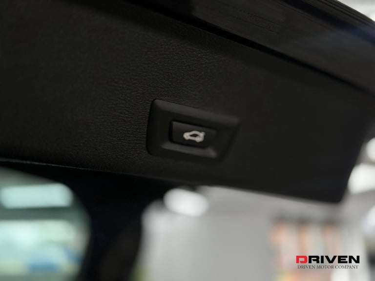 LOW MILES! BMW X4 XDRIVE 2.0 DIESEL M SPORT 2017 AUTO 5DR + FREE DELIVERY