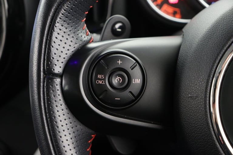 2017 MINI Countryman 2.0 Cooper S 5dr Auto Hatchback Petrol Automatic