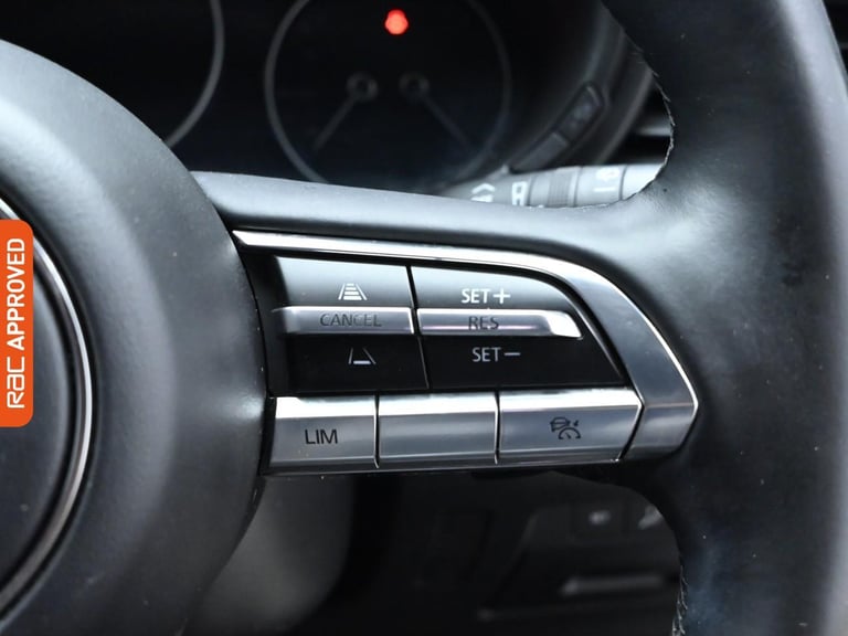 2022 Mazda CX-30 2.0 e-SKYACTIV G MHEV GT Sport SUV 5dr Petrol Auto Euro 6 (s/s) (122 ps) Hatchba...