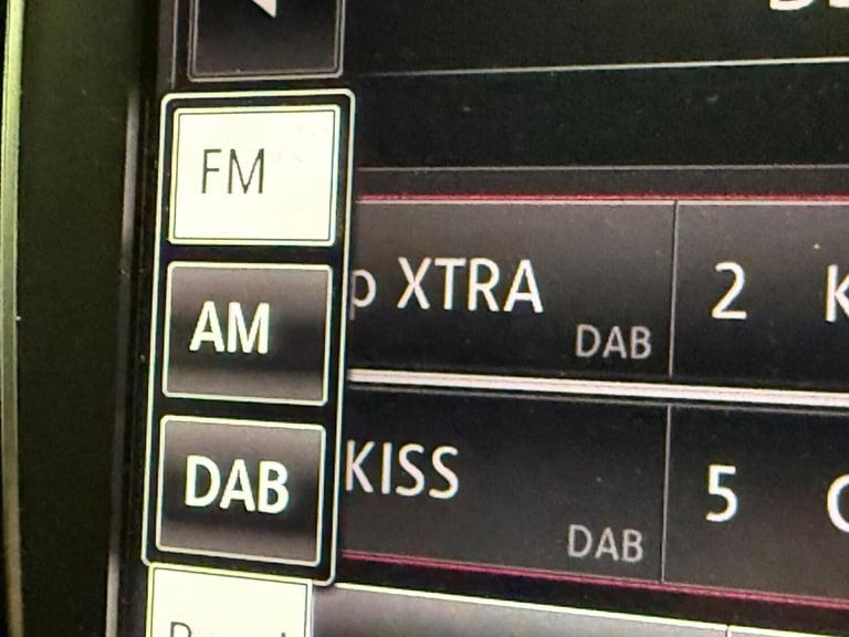 2014 Volkswagen Touareg 3.0 TDI V6 BlueMotion Tech R-Line Tiptronic 4WD Euro 6 (s/s) 5dr ESTATE D...