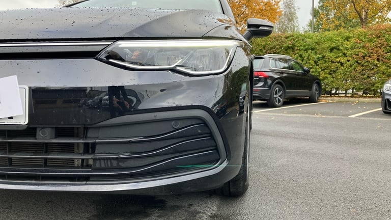 2023 Volkswagen Golf 1.5 TSI 150 Life 5dr HATCHBACK PETROL Manual
