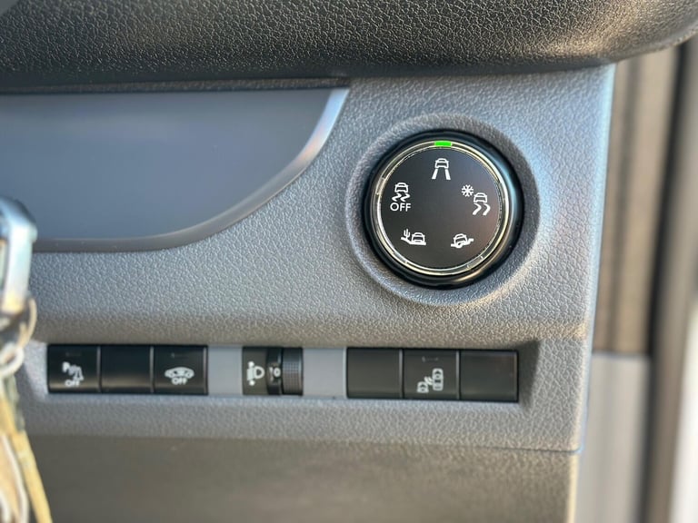 2021 Vauxhall Vivaro 2900 1.5d 100PS Edition H1 Van PANEL VAN DIESEL Manual