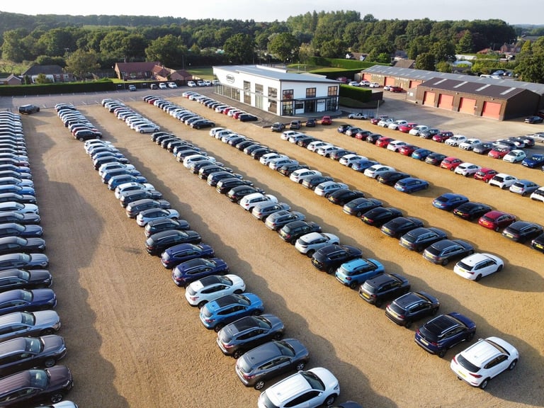 2020 Peugeot 3008 1.5 BlueHDi Allure Euro 6 (s/s) 5dr HATCHBACK Diesel Manual