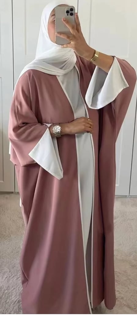 image for Abayabuth Abaya Hijab £156 
