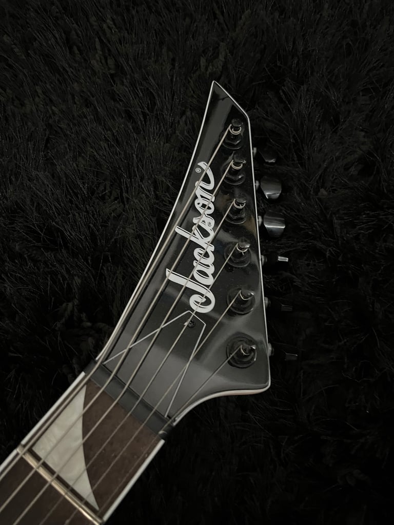 JACKSON X SERIES DINKY DK2X HT